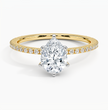 Pave Ring