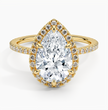 ecomposer-view with diamond shape-pear,ecomposer-size-2.5-ct,ecomposer-metal type-yellow-gold-18k
