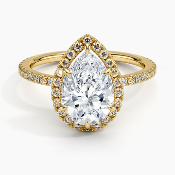 Yellow Gold 18K