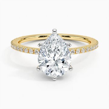 Yellow Gold 18K