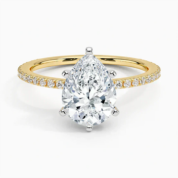 Yellow Gold 18k