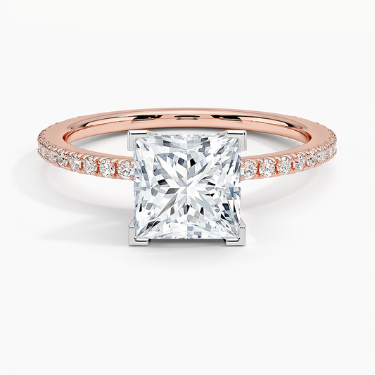 Pave Ring