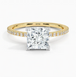 Pave Ring