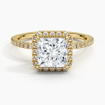 Yellow Gold 18k