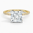 Pave Ring