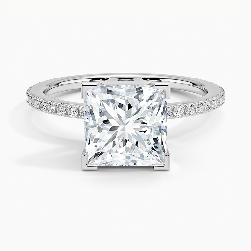 Pave Ring
