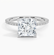 Pave Ring