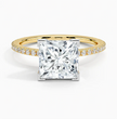 Pave Ring