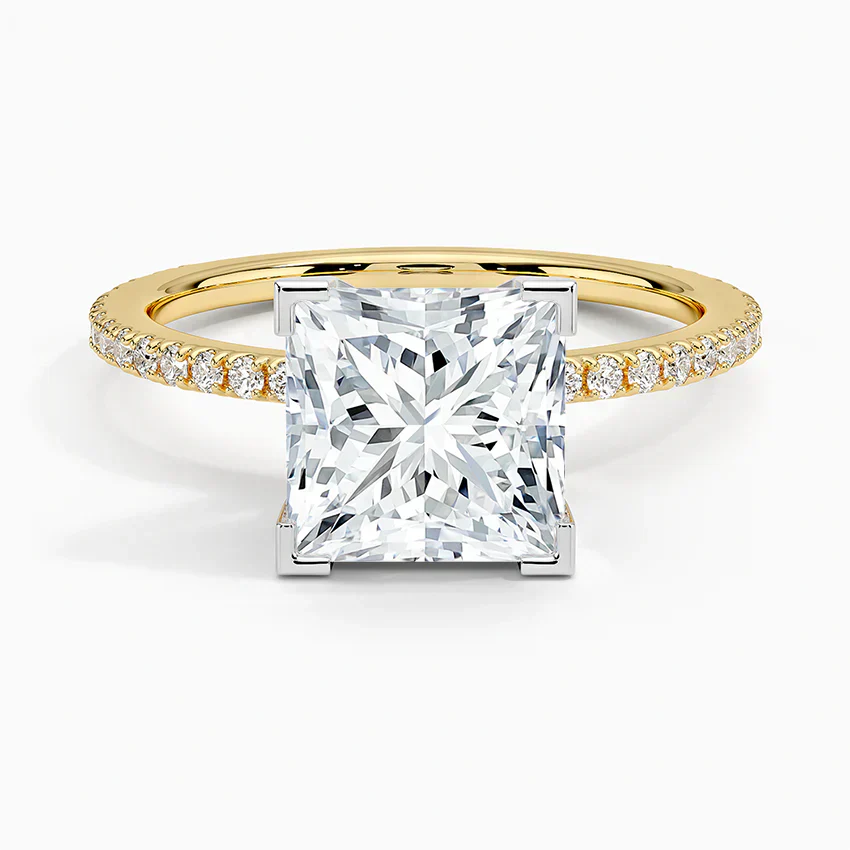 Pave Ring