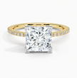 Pave Ring