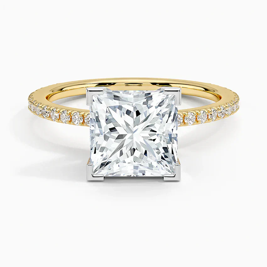 Pave Ring