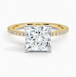 Pave Ring