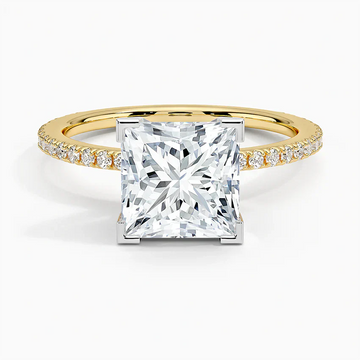 Yellow Gold 18K