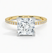 Pave Ring