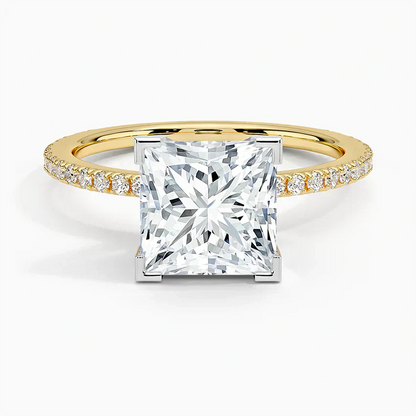 Pave Ring