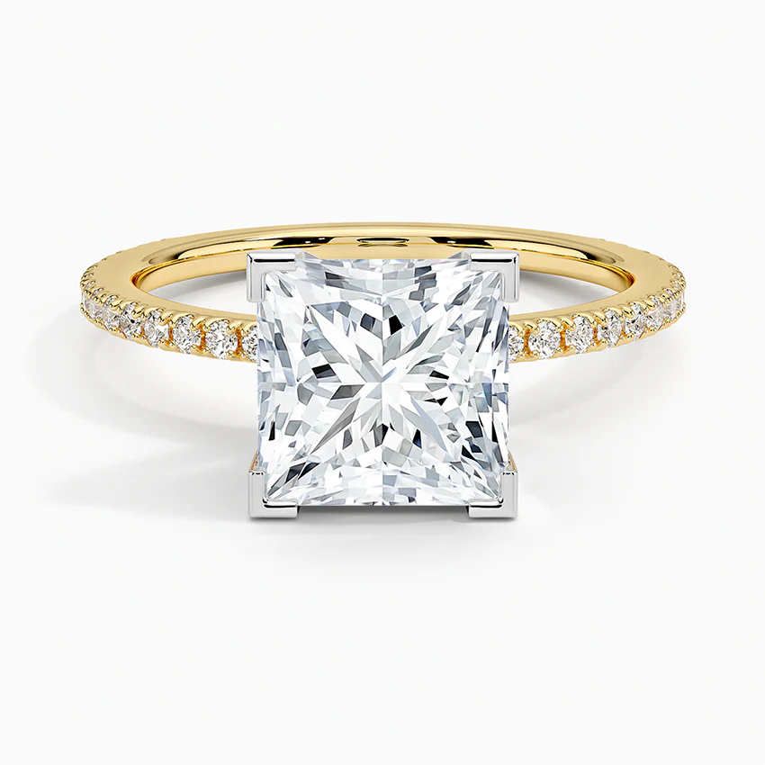 Pave Ring