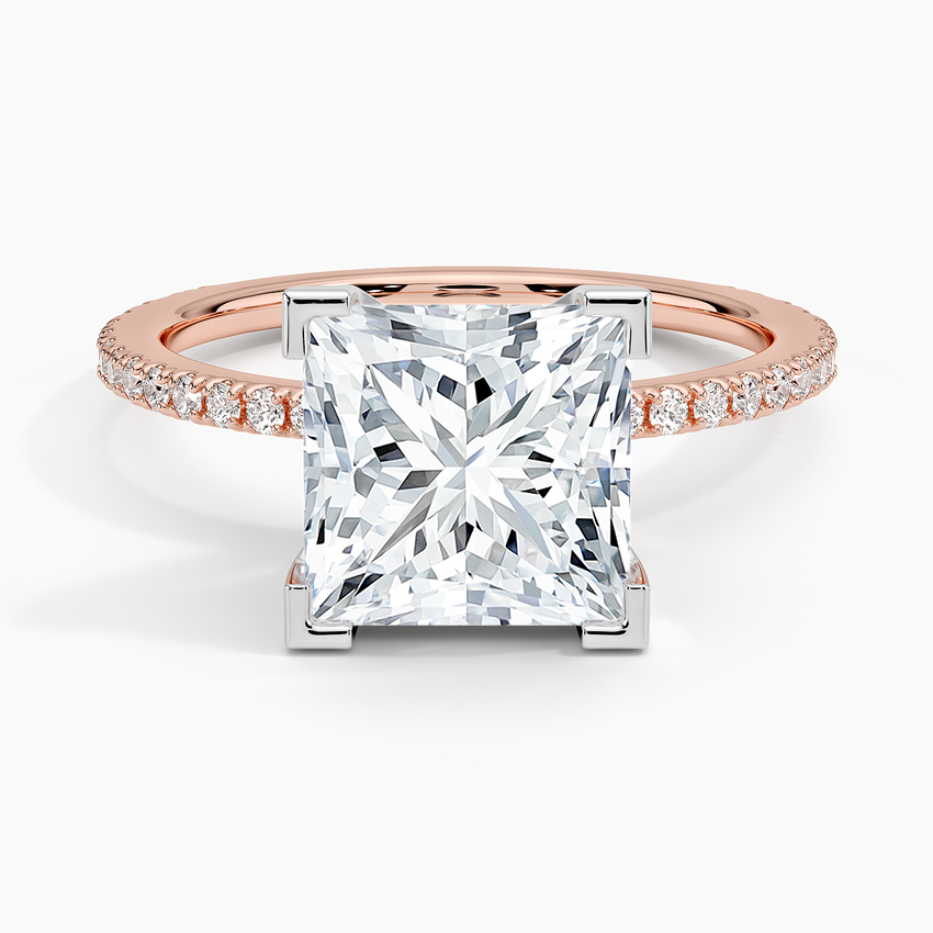 Pave Ring