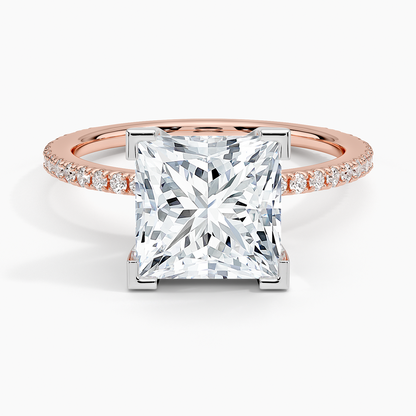 Pave Ring