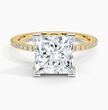 Pave Ring