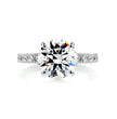 1.00 Carat Princess Diamond | Lab Grown Diamond | D | VS1