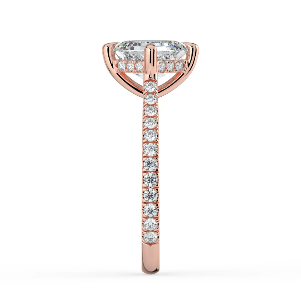ecomposer-metal type-rose-gold-18k