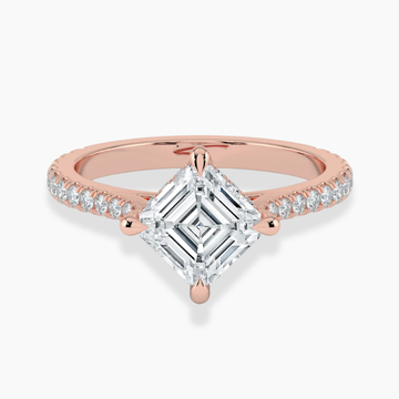 Rose Gold 18K
