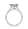 ecomposer-metal type-white-gold-18k