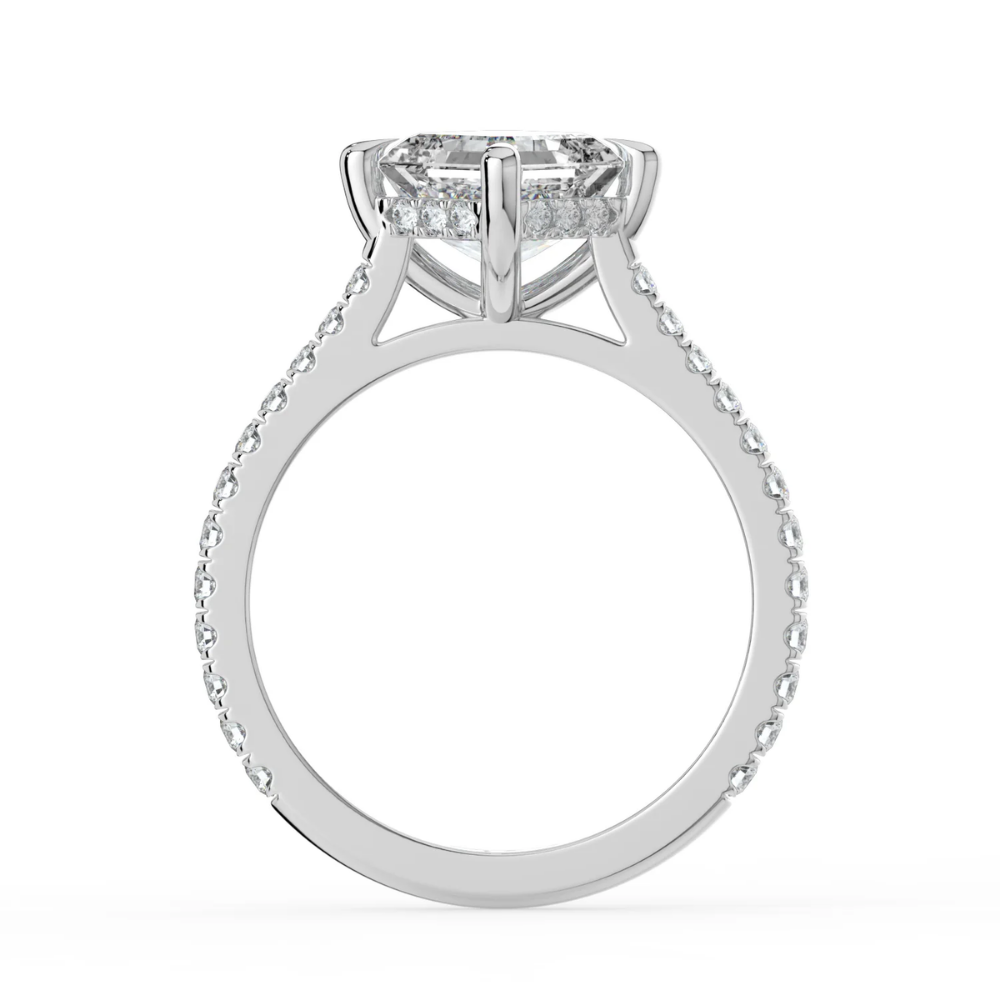 ecomposer-metal type-white-gold-18k