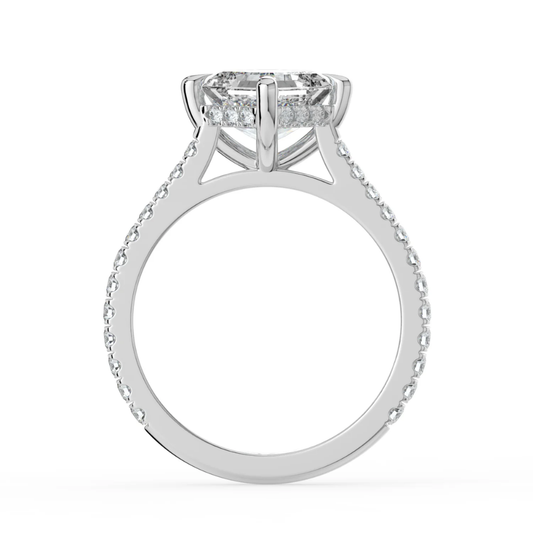ecomposer-metal type-white-gold-18k