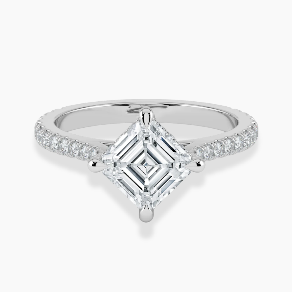ecomposer-metal type-white-gold-18k