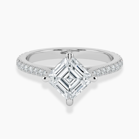 ecomposer-metal type-white-gold-18k