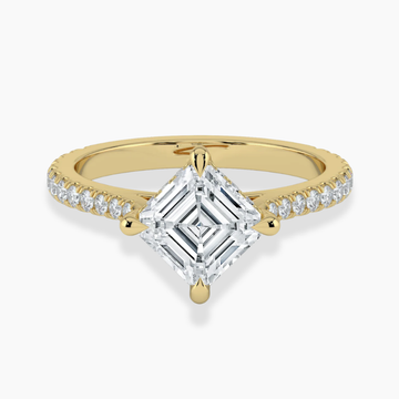 Yellow Gold 18K
