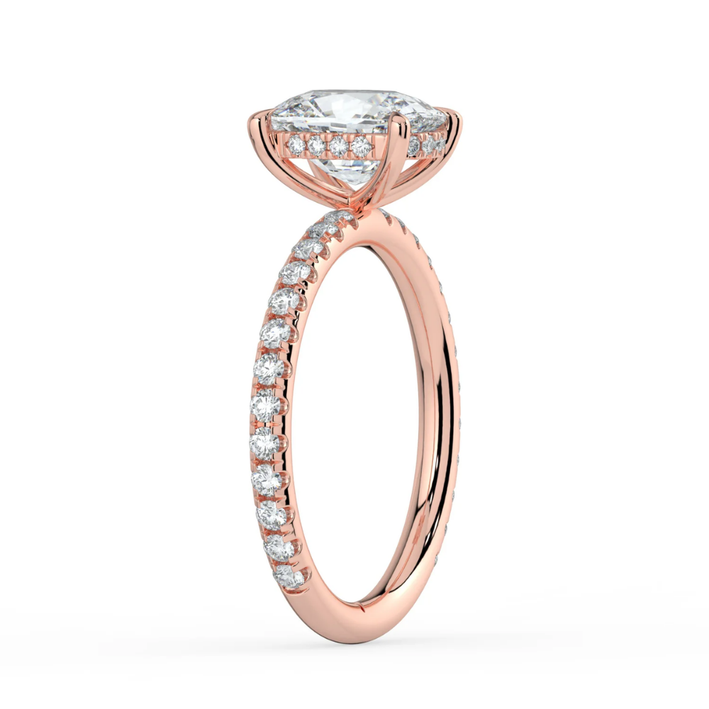 ecomposer-metal type-rose-gold-18k