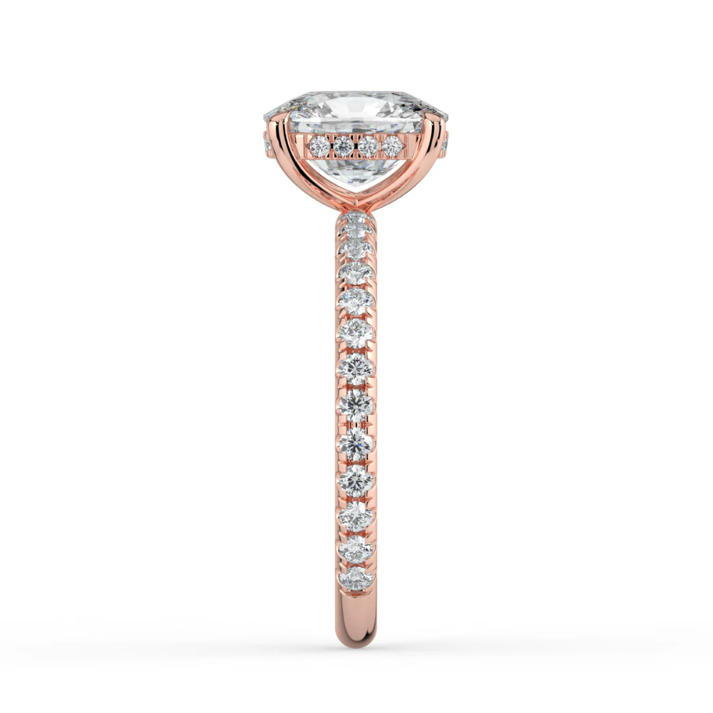 ecomposer-metal type-rose-gold-18k