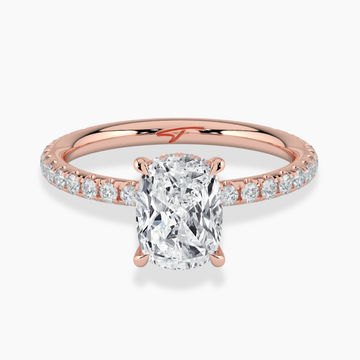 Rose Gold 18K