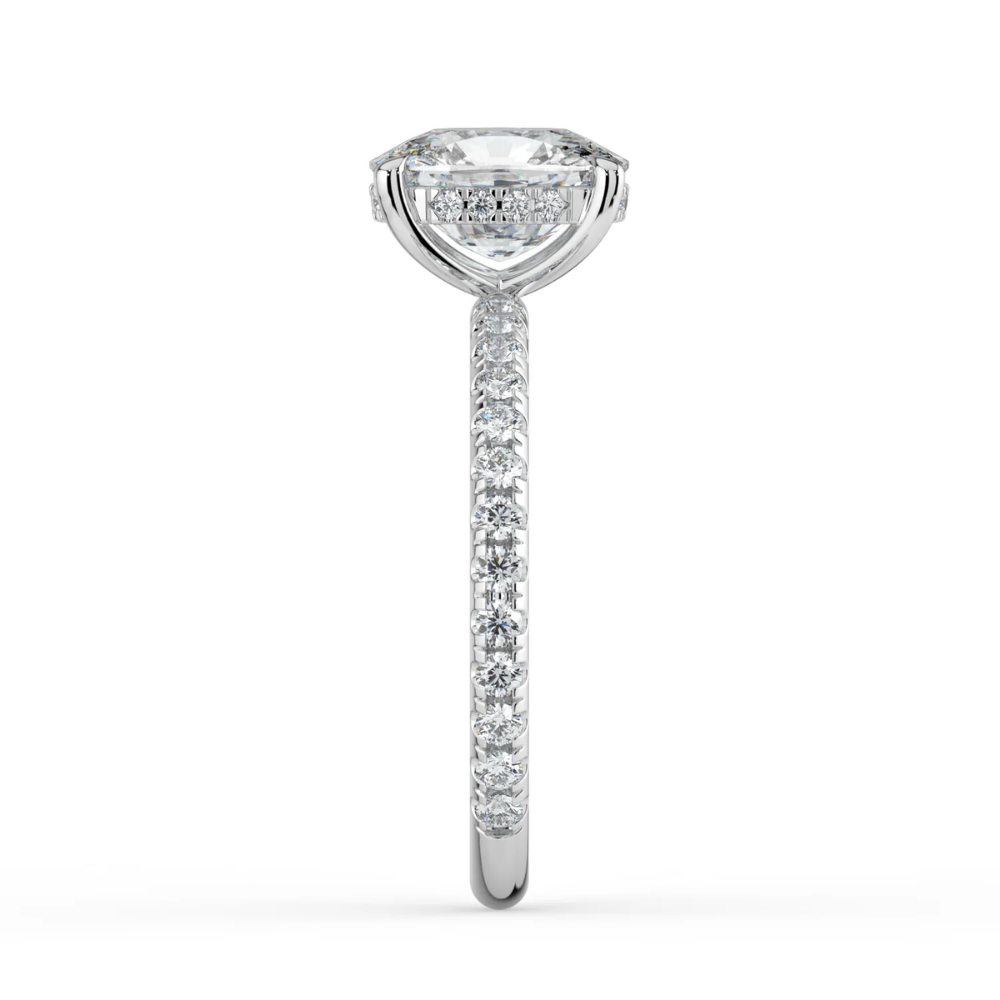 ecomposer-metal type-white-gold-18k