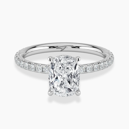 ecomposer-metal type-white-gold-18k