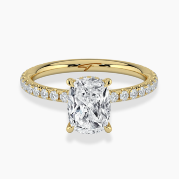 Yellow Gold 18K