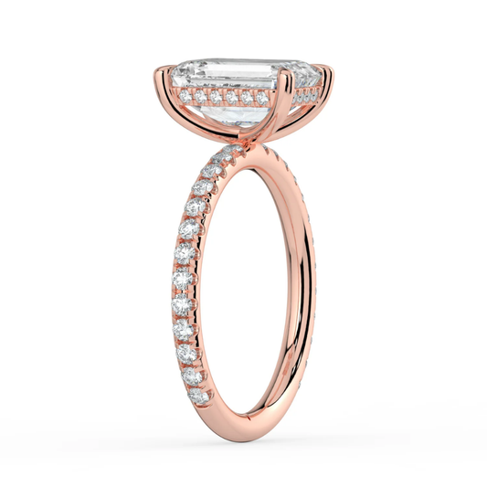 ecomposer-metal type-rose-gold-18k