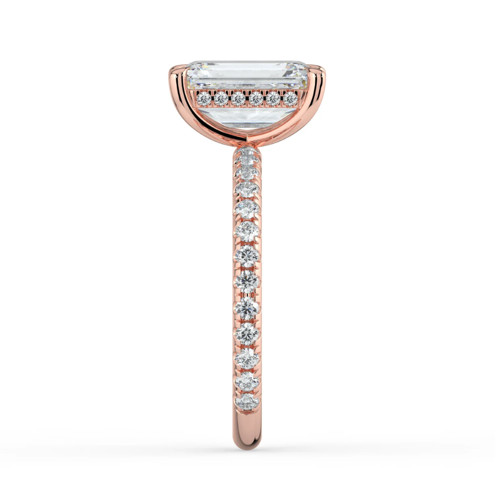 ecomposer-metal type-rose-gold-18k