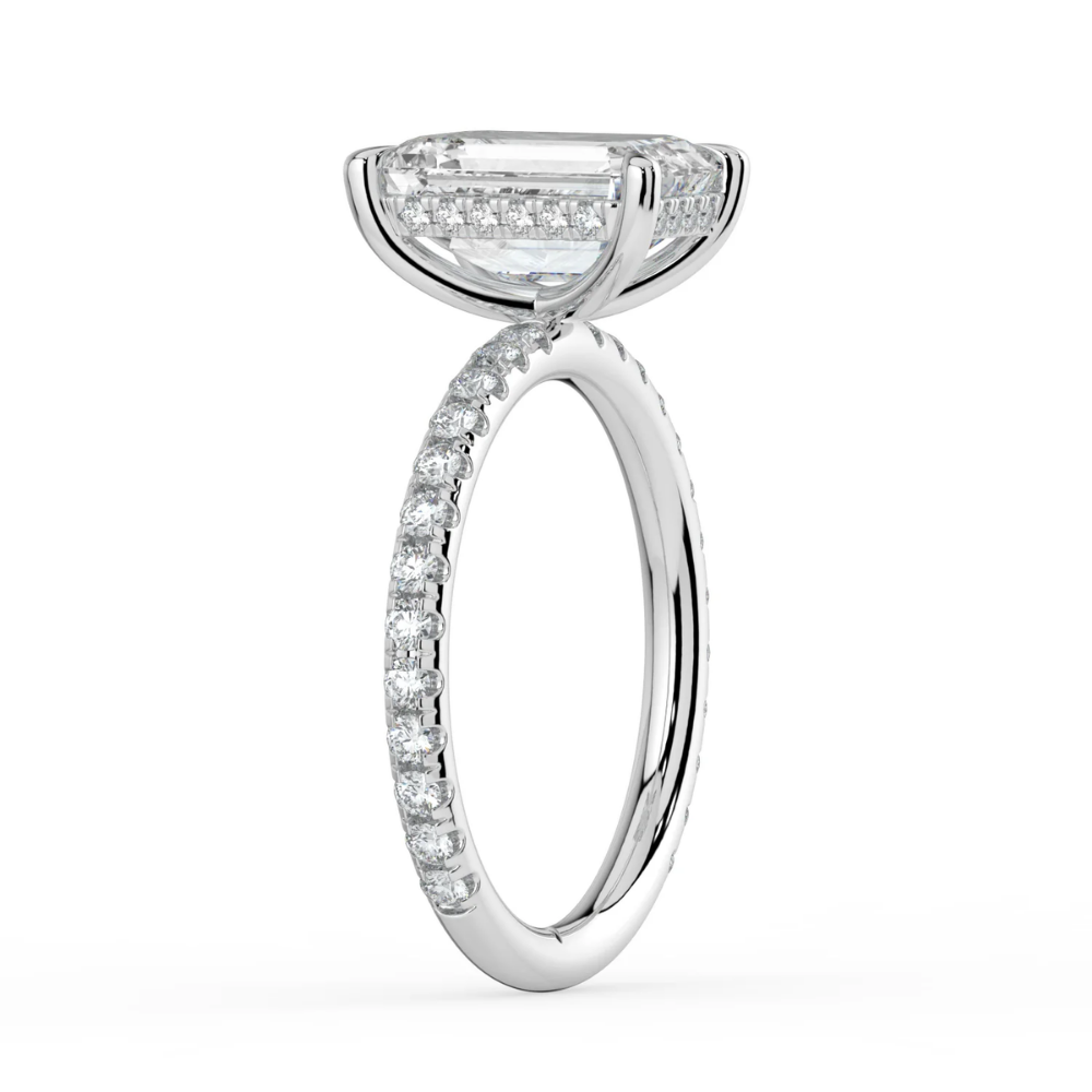 ecomposer-metal type-white-gold-18k