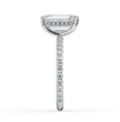 ecomposer-metal type-white-gold-18k