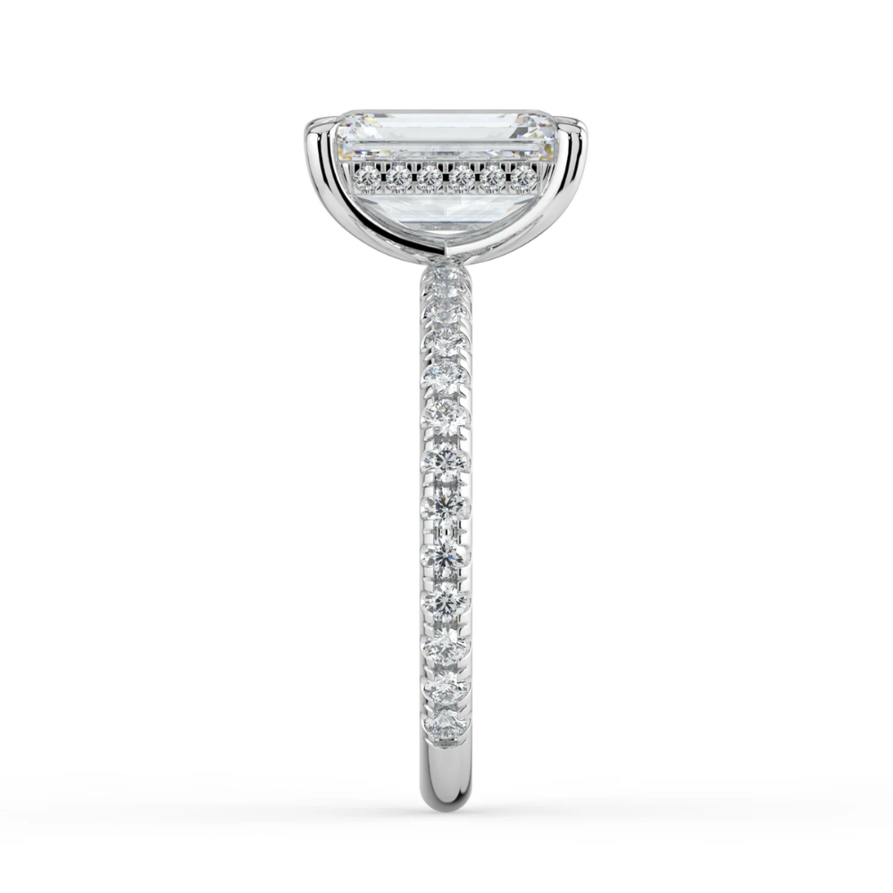 ecomposer-metal type-white-gold-18k