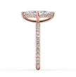 ecomposer-metal type-rose-gold-18k
