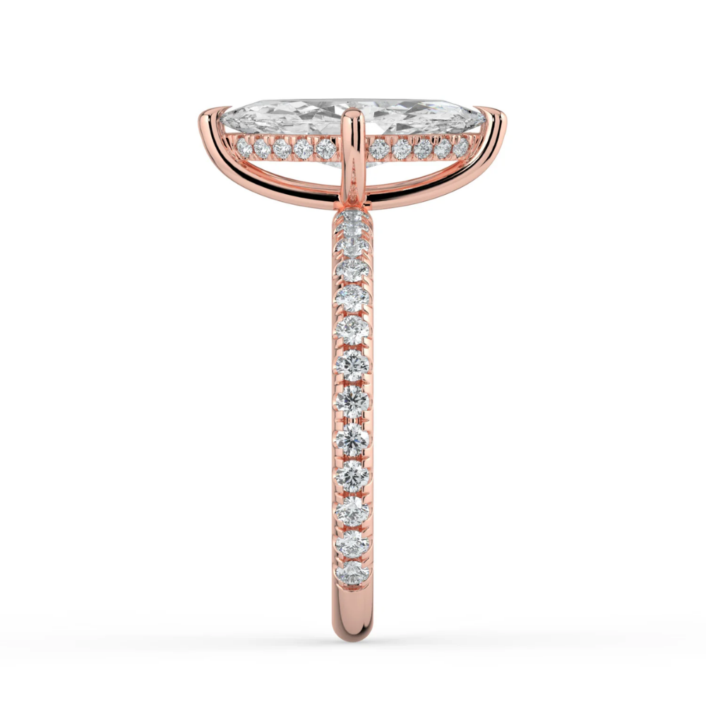 ecomposer-metal type-rose-gold-18k