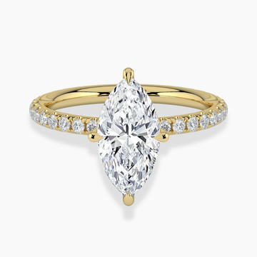 Yellow Gold 18K