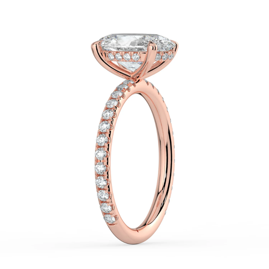 ecomposer-metal type-rose-gold-18k