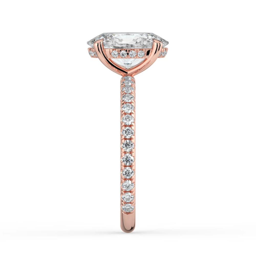 ecomposer-metal type-rose-gold-18k