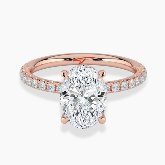 ecomposer-metal type-rose-gold-18k