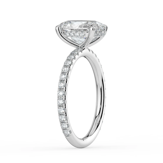 ecomposer-metal type-white-gold-18k